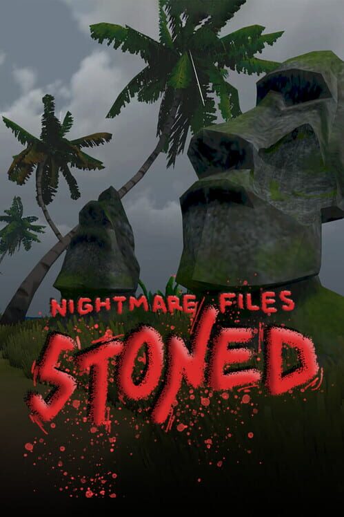 Nightmare Files: Stoned