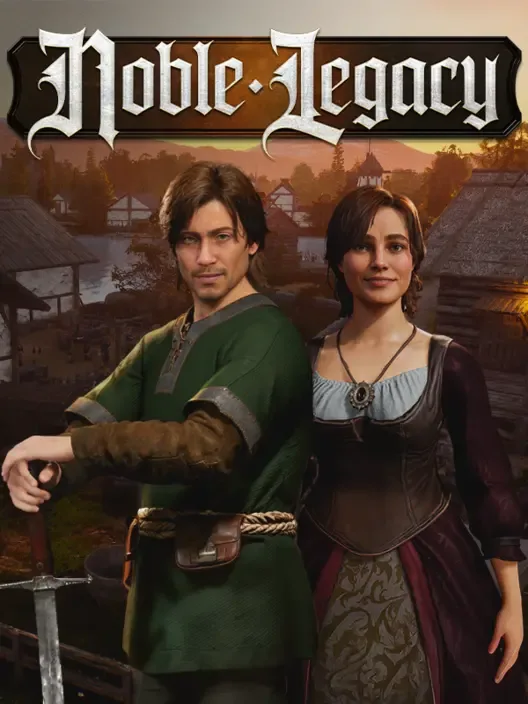 Noble Legacy