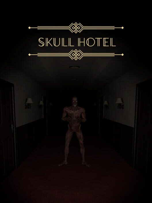 Steam cover for Skull Hotel.