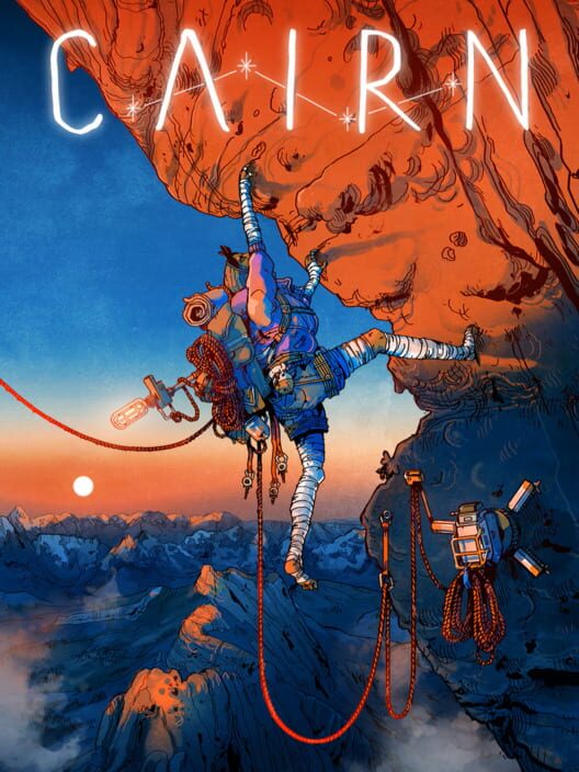 Cairn