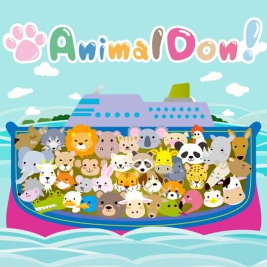 AnimalDon!