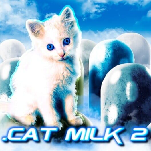 .CatMilk 2 cover image