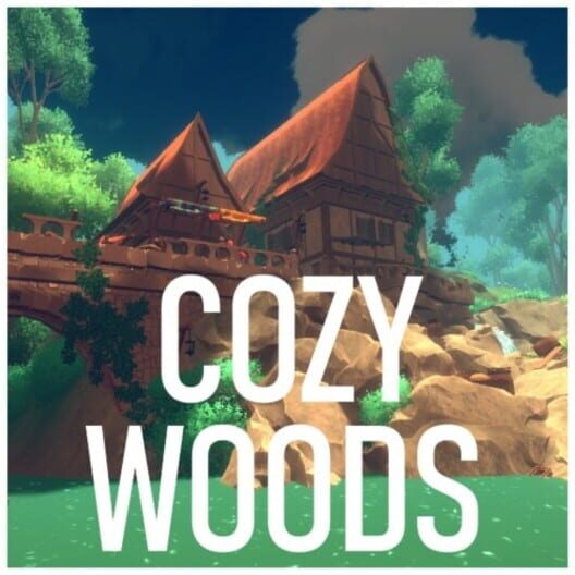 Cozy Woods cover image