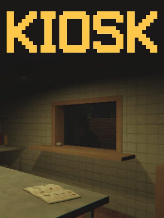 Kiosk cover image
