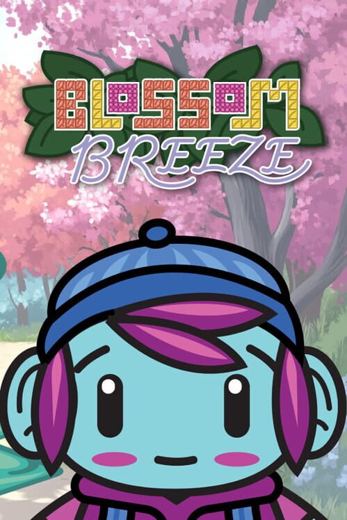 Capa de Blossom Breeze