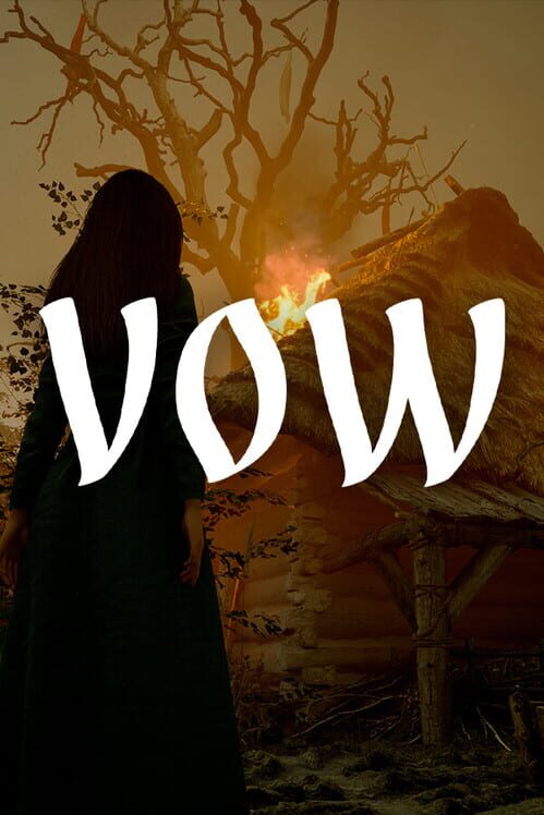 Steam cover for VOW.