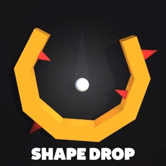 Shape Drop cover image
