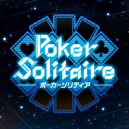 Poker Solitaire cover image