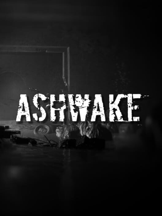 Capa de Ashwake