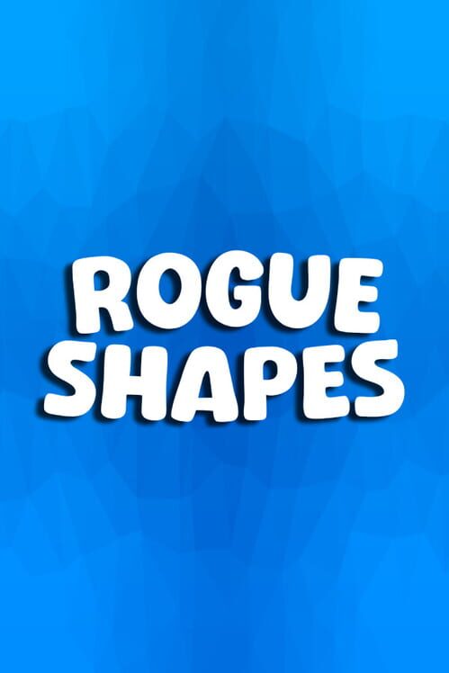Capa de Rogue Shapes