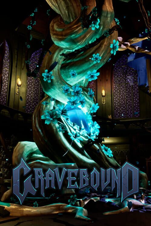 Gravebound