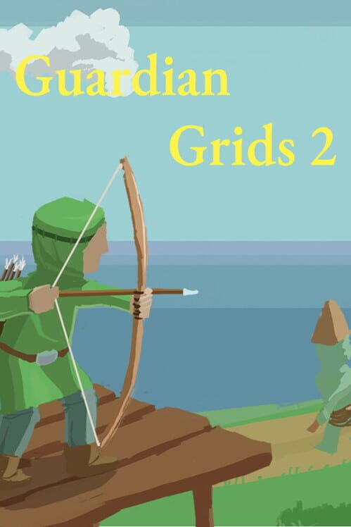 Capa de Guardian Grids 2