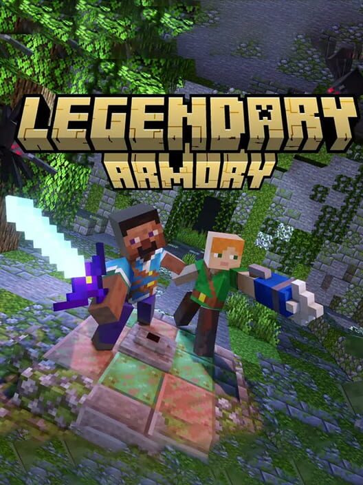 Legendary Armory