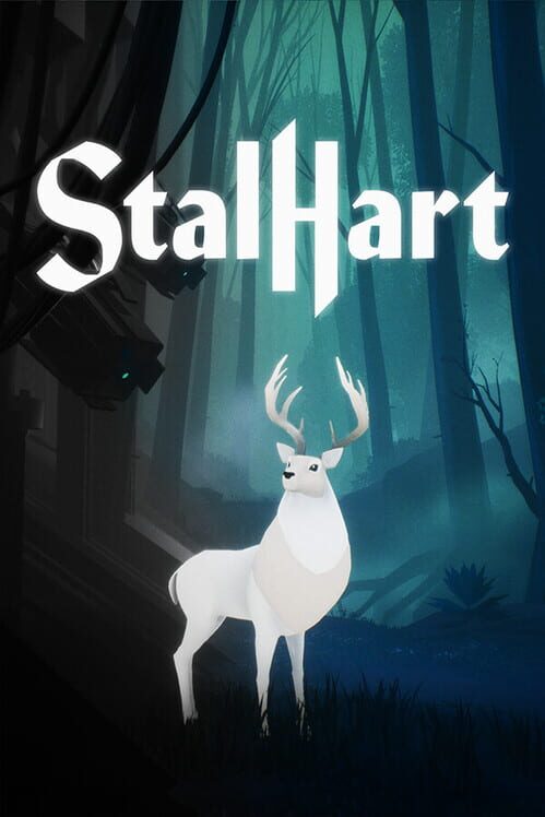 Stalhart cover