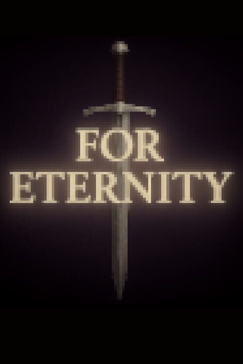For Eternity cover