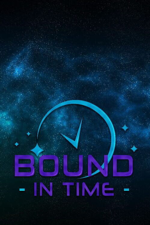 Capa de Bound in Time