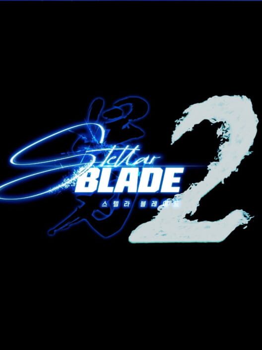Cover of Stellar Blade 2