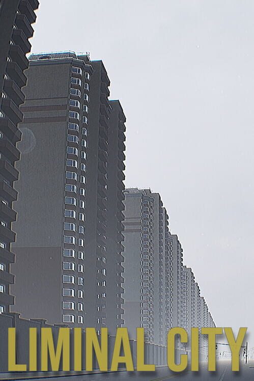 Liminal City
