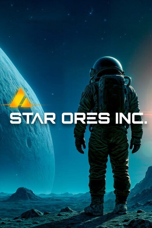 Star Ores Inc.