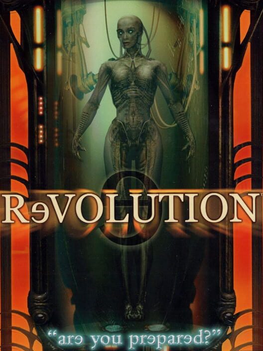 ReVolution