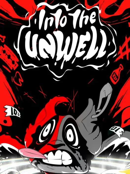 Into The Unwell