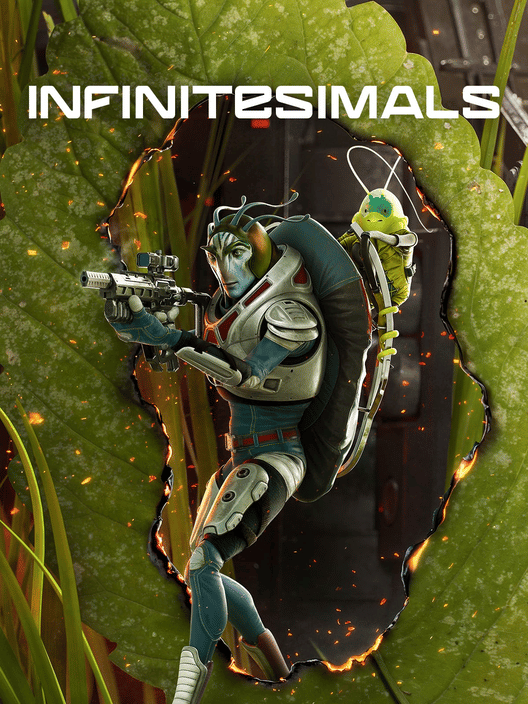Infinitesimals