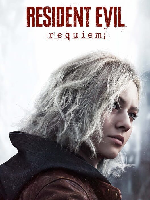Resident Evil Requiem