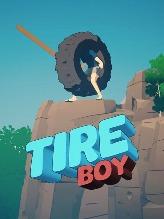 Steam cover for Tire Boy.