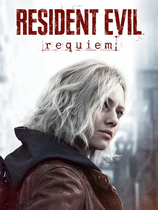 Resident Evil: Requiem