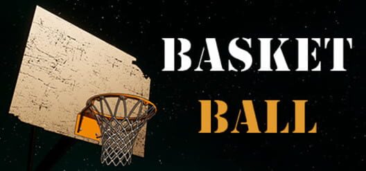 Basketball cover