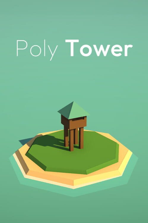 Steam cover for Poly Tower.