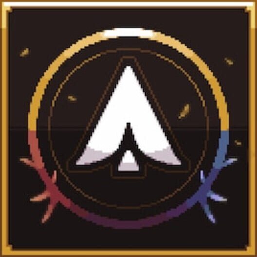 Arcana cover