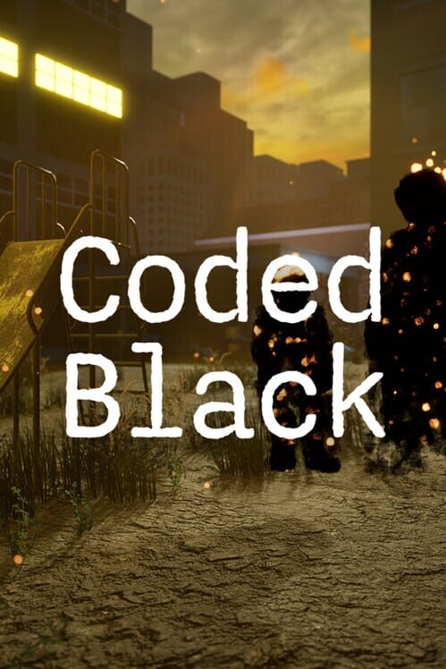 Coded Black