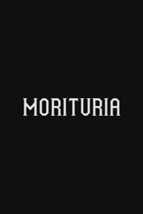 Steam cover for Morituria.