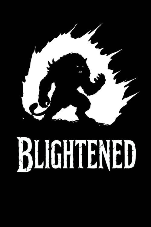 Blightened screenshot