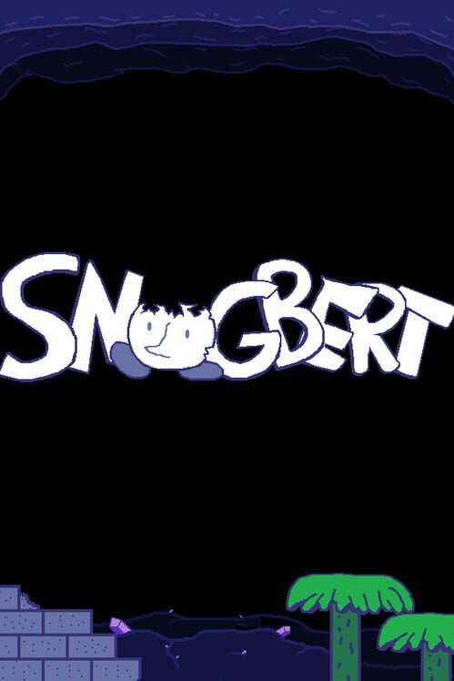 Capa de Snogbert