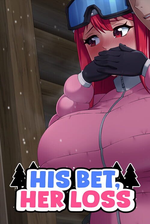 His Bet, Her Loss