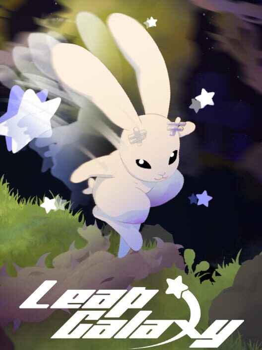 Capa de Leap Galaxy