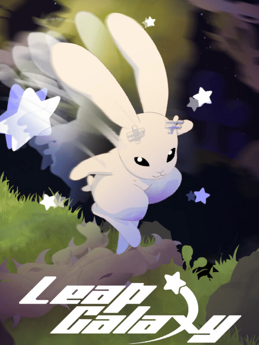 Leap Galaxy