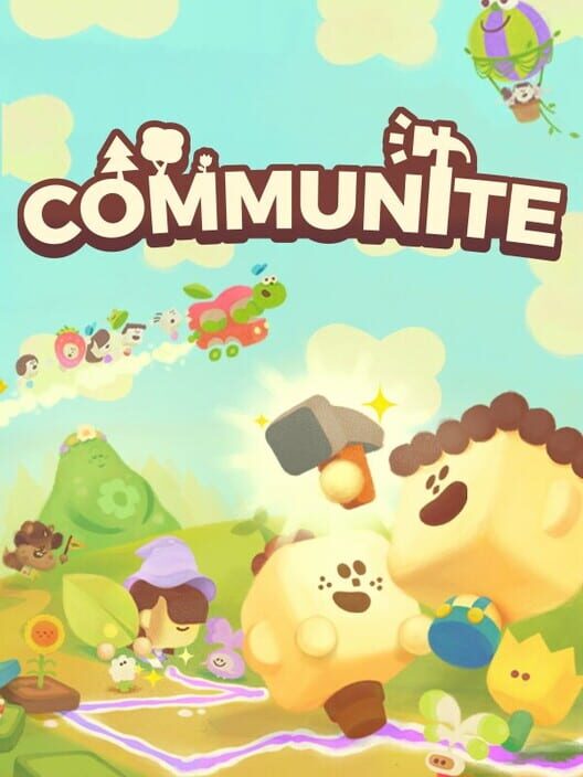 Communite