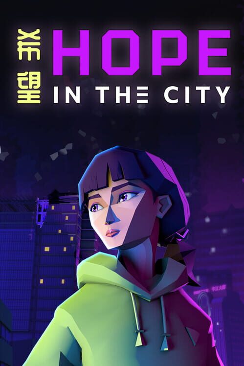Hope in the City