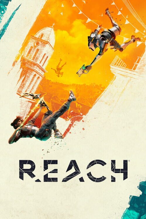 Reach