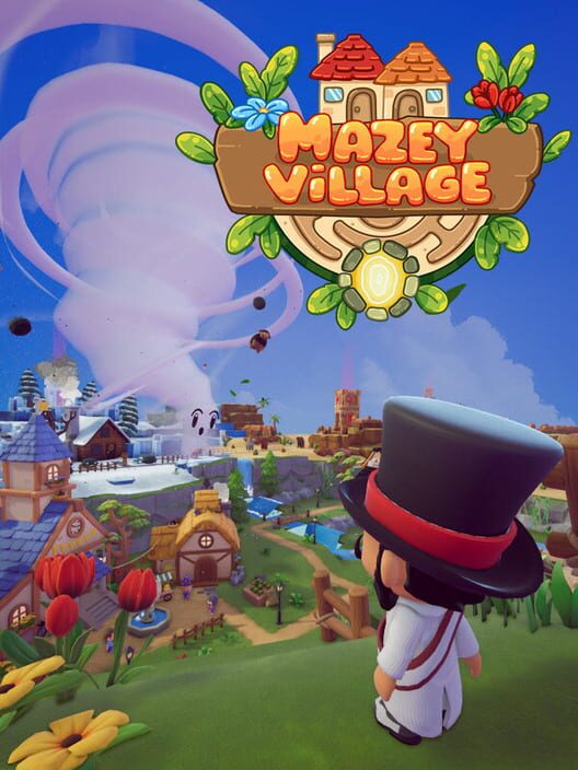 Mazey Village