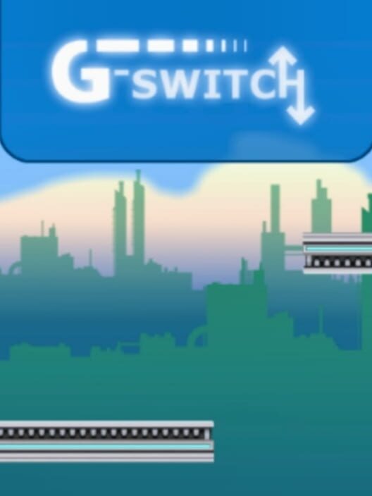 Google Play Store cover for G-Switch