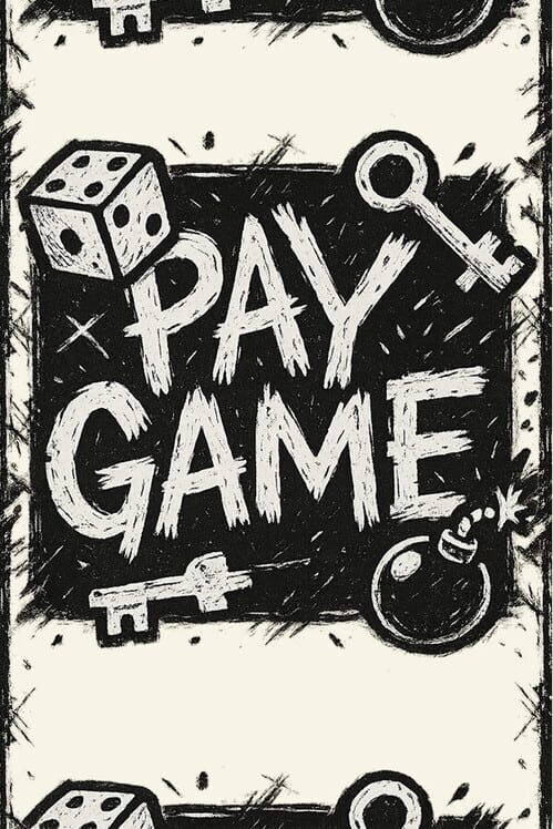 Steam cover for PayGame.