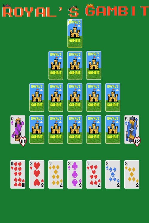 Royal's Gambit