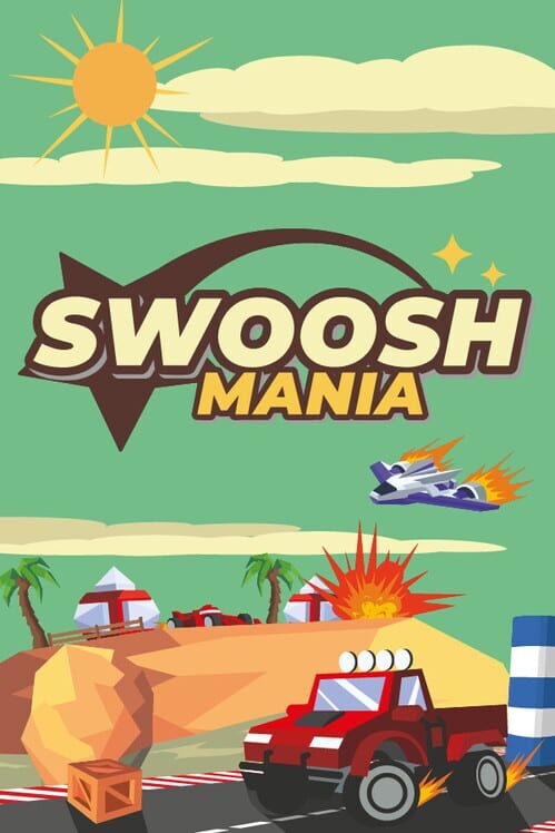 SwooshMania