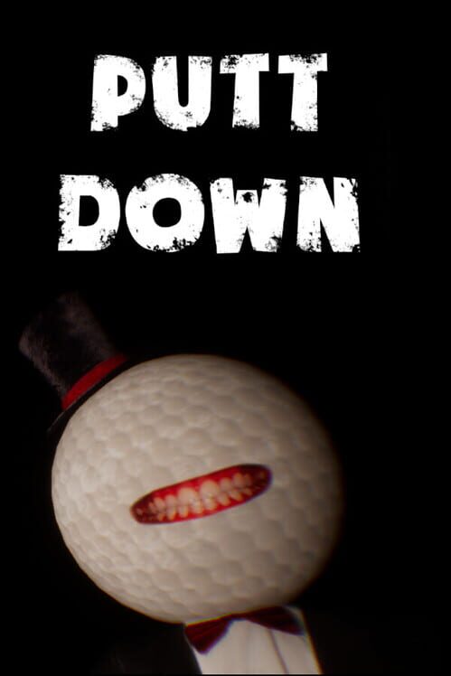 Steam cover for Putt Down.