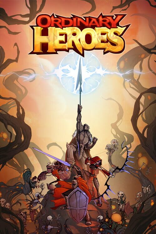 Ordinary Heroes