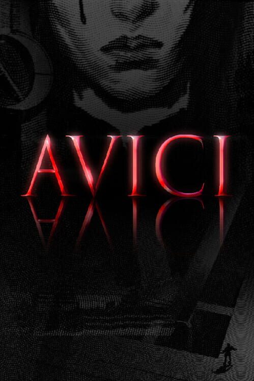 Steam cover for AVICI.